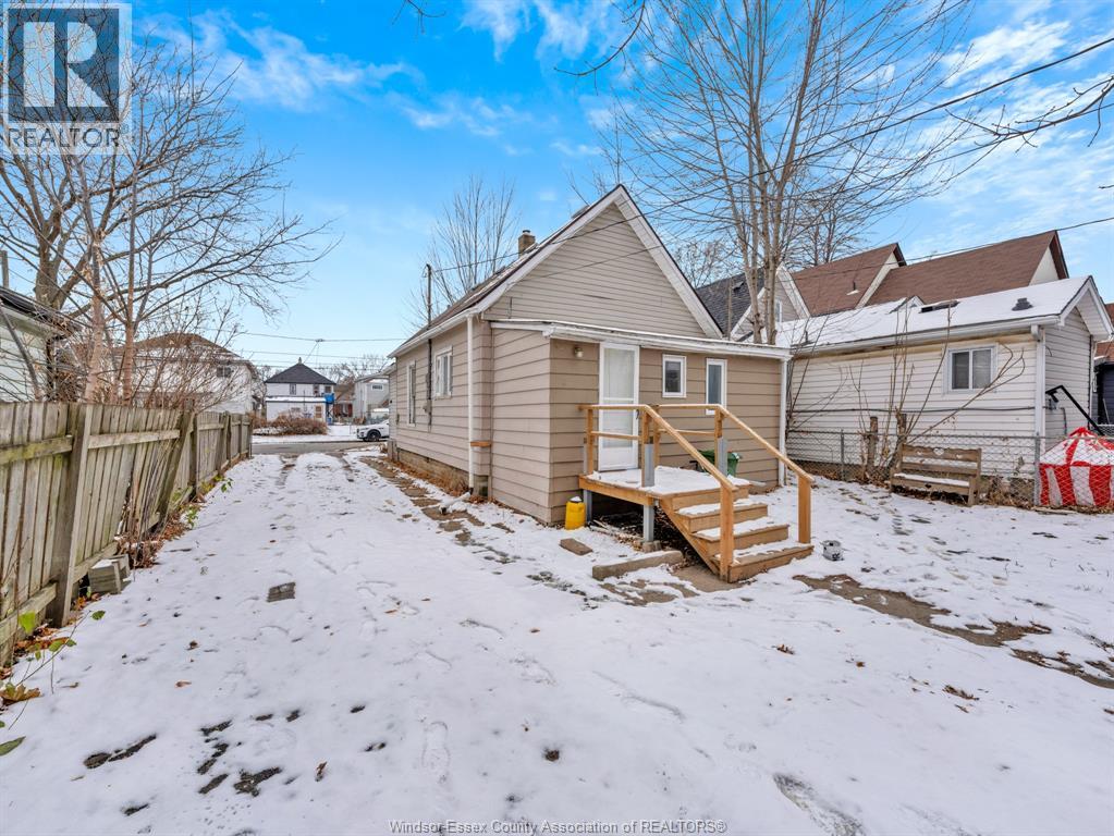 944 Maisonville, Windsor, Ontario  N8Y 3R9 - Photo 19 - 26001925