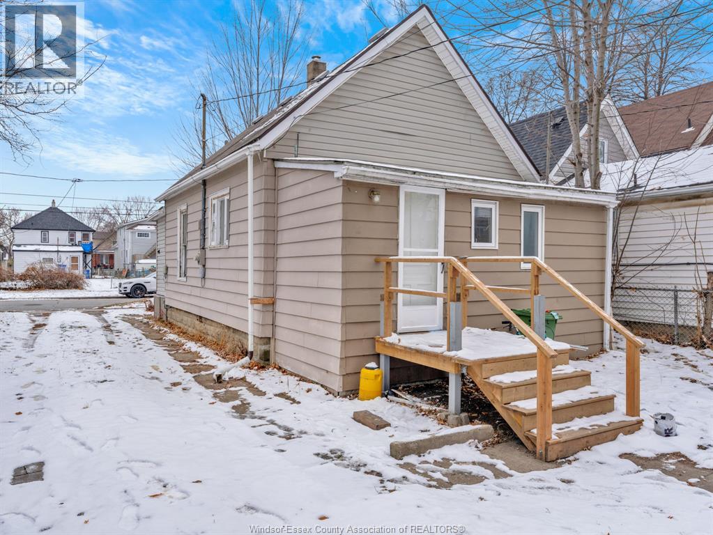 944 Maisonville, Windsor, Ontario  N8Y 3R9 - Photo 20 - 26001925