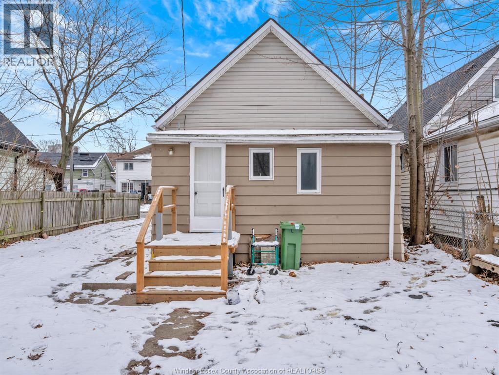 944 Maisonville, Windsor, Ontario  N8Y 3R9 - Photo 21 - 26001925