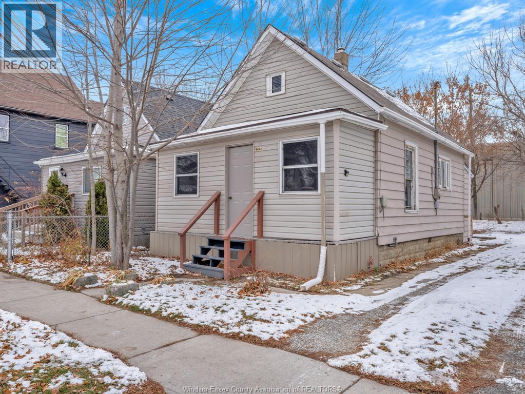 944 Maisonville, Windsor, Ontario  N8Y 3R9 - Photo 4 - 26001925
