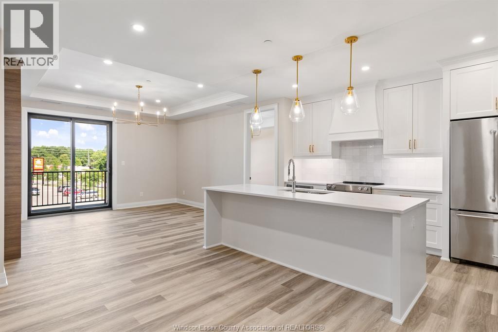 1855 Wyoming Unit# 310, Lasalle, Ontario  N9H 0N8 - Photo 2 - 26001964