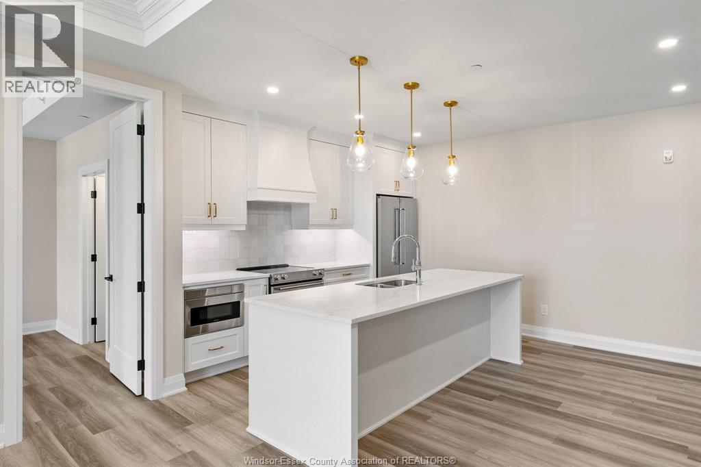 1855 Wyoming Unit# 310, Lasalle, Ontario  N9H 0N8 - Photo 4 - 26001964