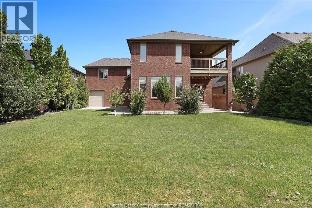 1078 Charlotte Crescent, Lakeshore, Ontario  N0R 1A0 - Photo 11 - 26002032