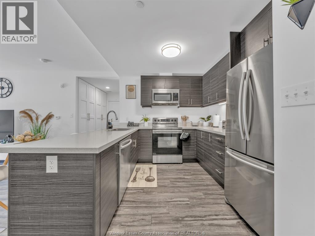 1675 Banwell Unit# 104, Windsor, Ontario  N8P 0G6 - Photo 10 - 26002056