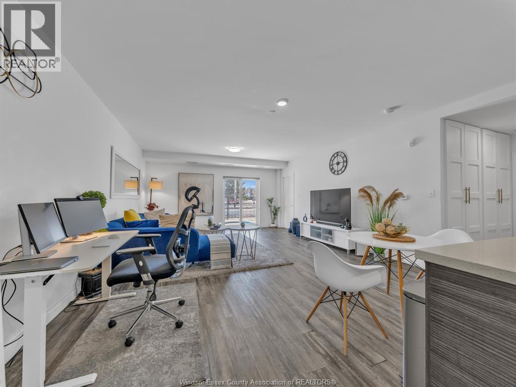 1675 Banwell Unit# 104, Windsor, Ontario  N8P 0G6 - Photo 11 - 26002056