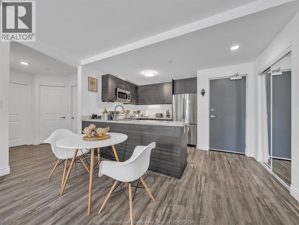 1675 Banwell Unit# 104, Windsor, Ontario  N8P 0G6 - Photo 16 - 26002056