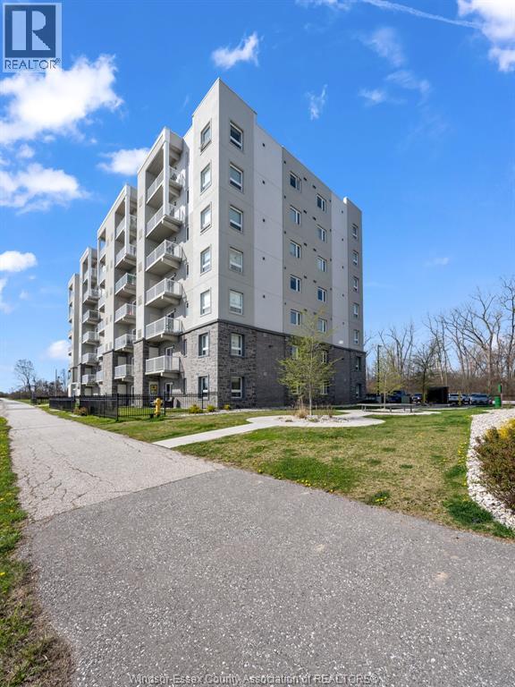 1675 Banwell Unit# 104, Windsor, Ontario  N8P 0G6 - Photo 5 - 26002056