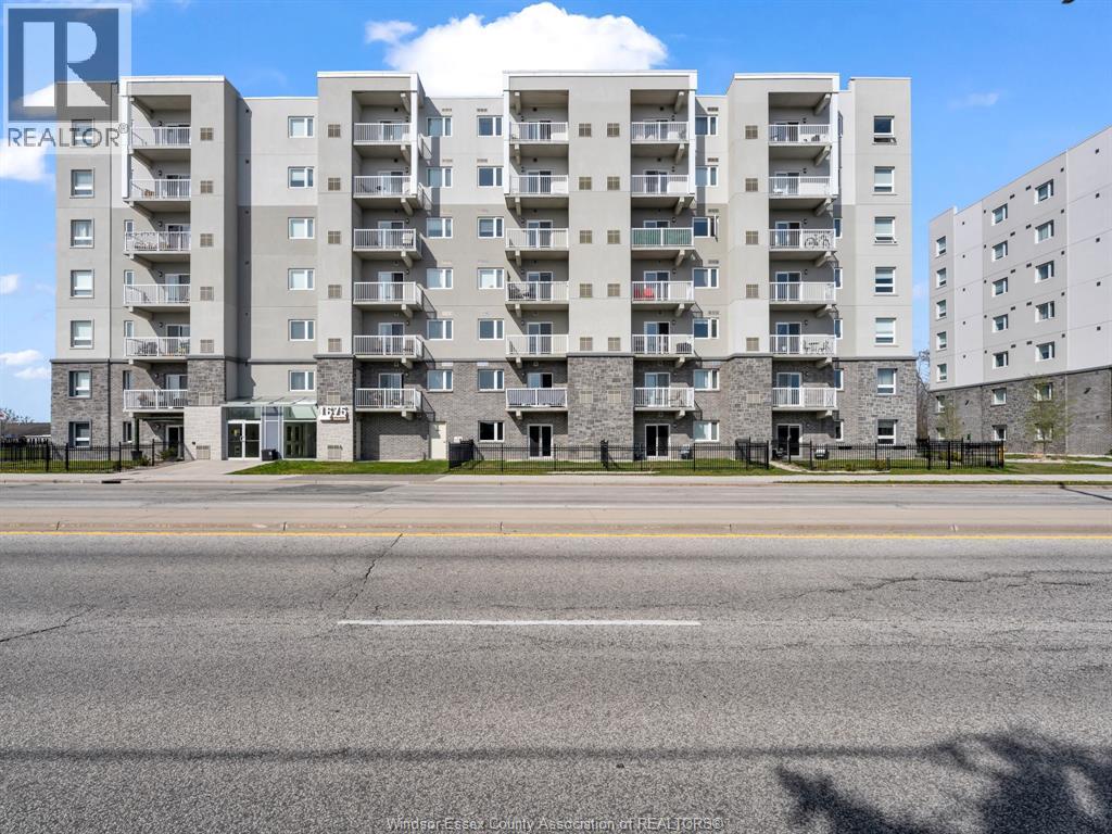 1675 Banwell Unit# 104, Windsor, Ontario  N8P 0G6 - Photo 6 - 26002056