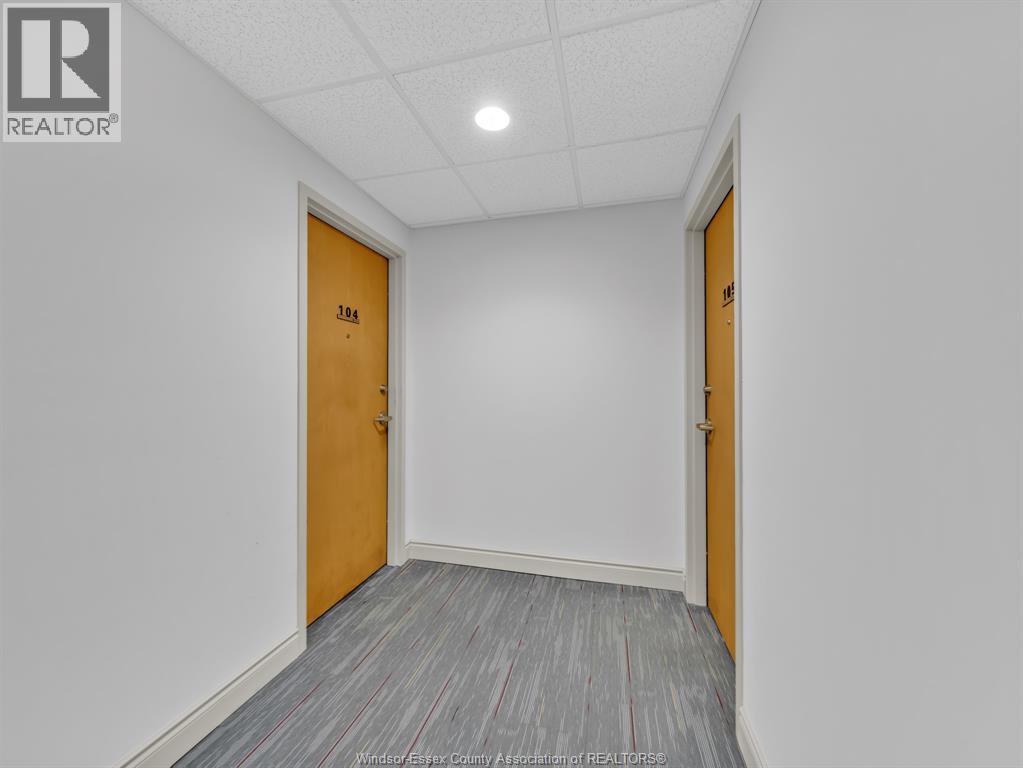 1675 Banwell Unit# 104, Windsor, Ontario  N8P 0G6 - Photo 9 - 26002056