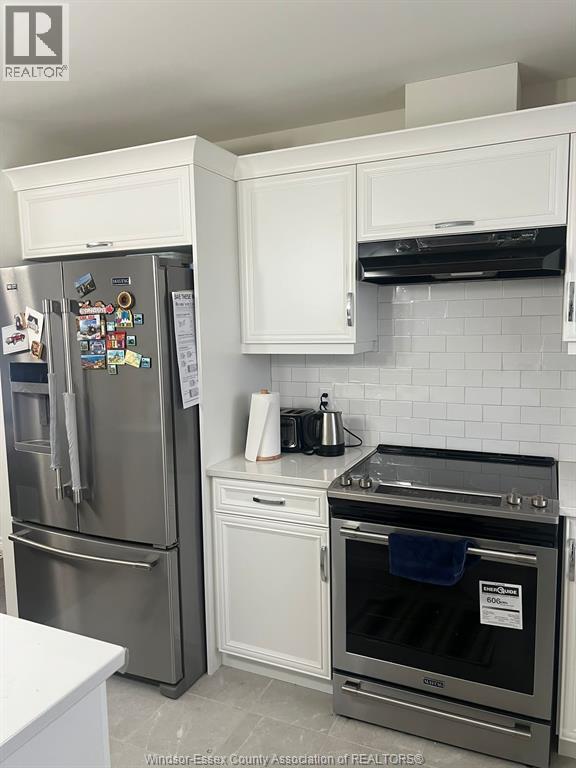 1185 Aspen Ridge Crescent Unit# Upper, Lakeshore, Ontario  N0R 1A0 - Photo 7 - 26002042