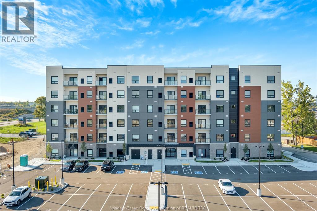 4785 Walker Road Unit# 604, Windsor, Ontario  N9A 6J3 - Photo 25 - 26002070