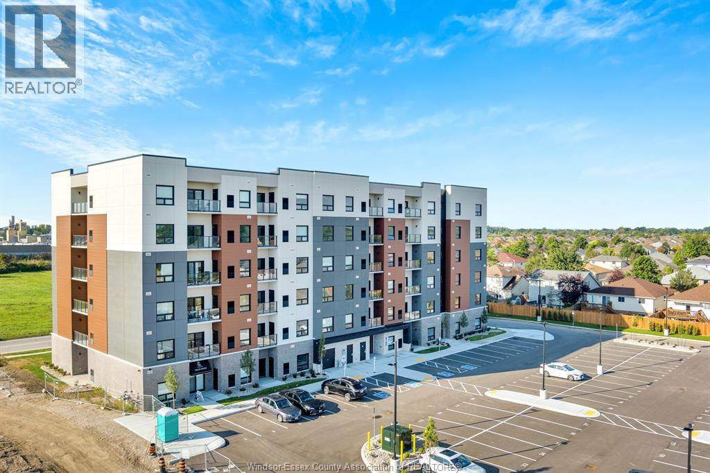 4785 Walker Road Unit# 604, Windsor, Ontario  N9A 6J3 - Photo 26 - 26002070