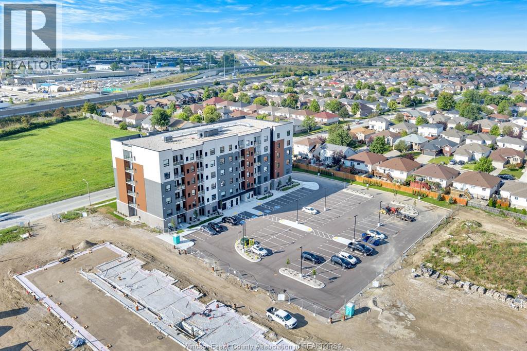 4785 Walker Road Unit# 604, Windsor, Ontario  N9A 6J3 - Photo 30 - 26002070