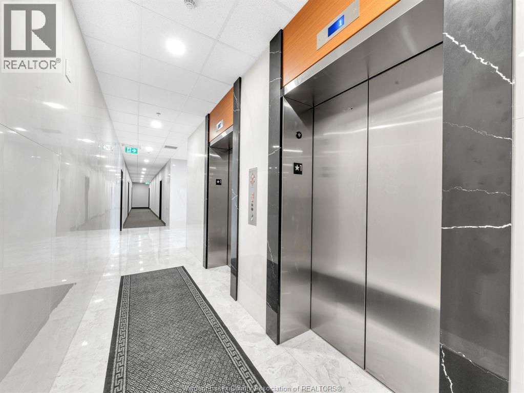 4785 Walker Road Unit# 604, Windsor, Ontario  N9A 6J3 - Photo 4 - 26002070