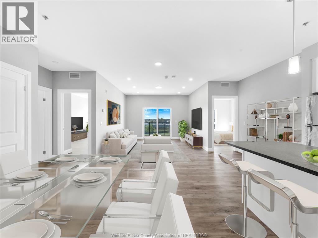 4785 Walker Road Unit# 604, Windsor, Ontario  N9A 6J3 - Photo 5 - 26002070