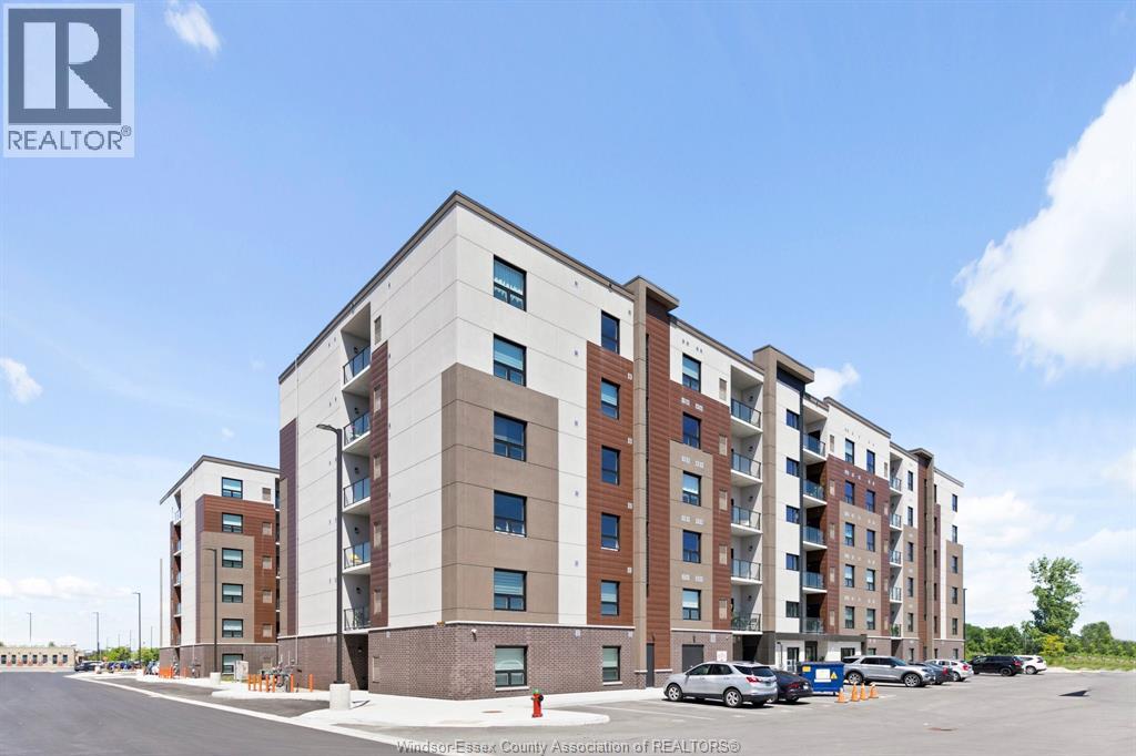 728 Brownstone Drive Unit# 201, Tecumseh, Ontario  N9K 0C4 - Photo 2 - 26002054