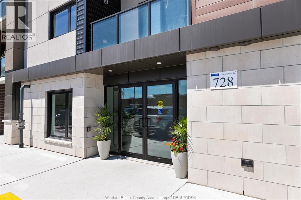 728 Brownstone Drive Unit# 201, Tecumseh, Ontario  N9K 0C4 - Photo 28 - 26002054