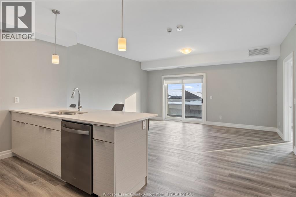 728 Brownstone Drive Unit# 201, Tecumseh, Ontario  N9K 0C4 - Photo 4 - 26002054