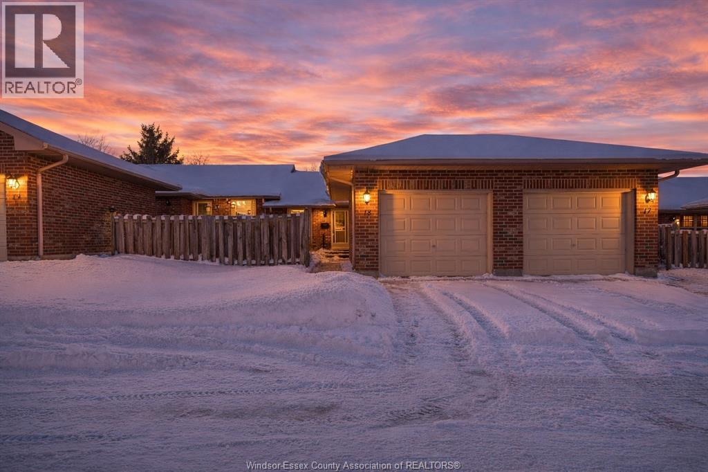 18-80 Centre Unit# 18, London, Ontario  N6J 1T5 - Photo 23 - 26002074