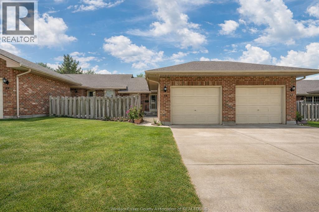 18-80 Centre Unit# 18, London, Ontario  N6J 1T5 - Photo 24 - 26002074