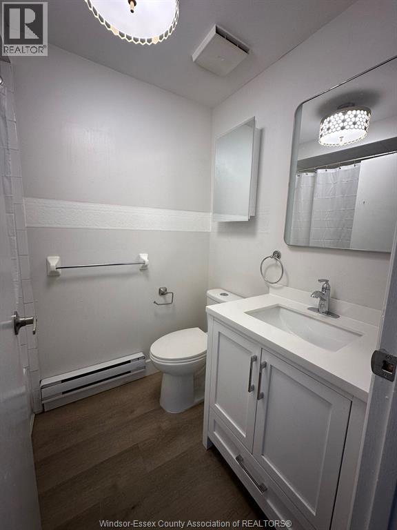 809 Erie Street East Unit# 1, Windsor, Ontario  N9A 3Y5 - Photo 3 - 26002068
