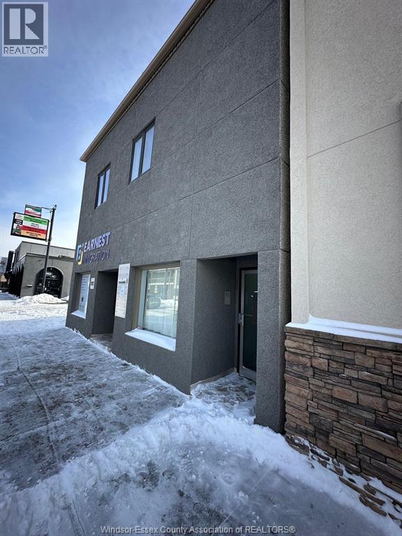 809 Erie Street East Unit# 1, Windsor, Ontario  N9A 3Y5 - Photo 5 - 26002068