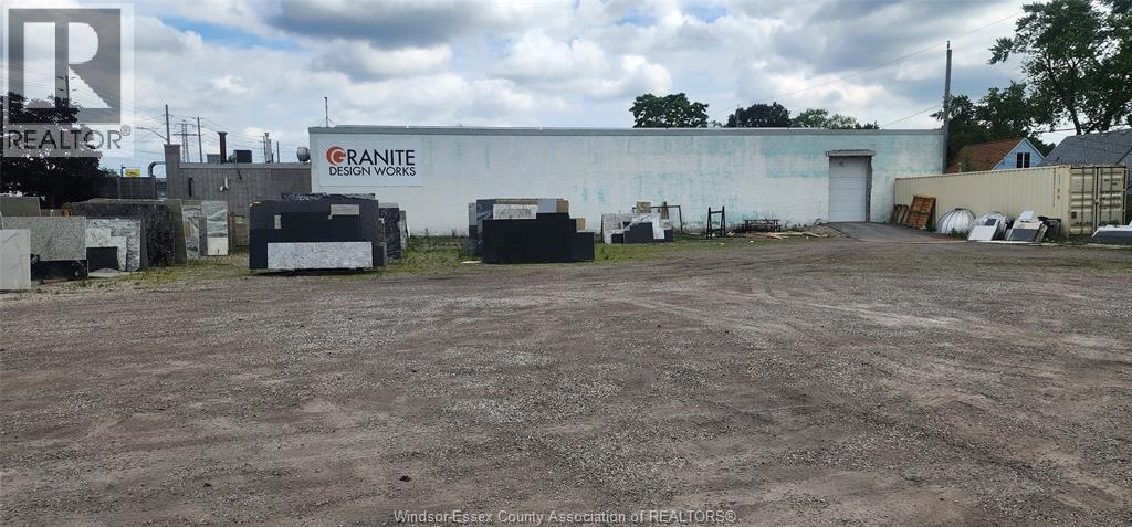 1285 Crawford Avenue, Windsor, Ontario  N8X 2A5 - Photo 22 - 26002059