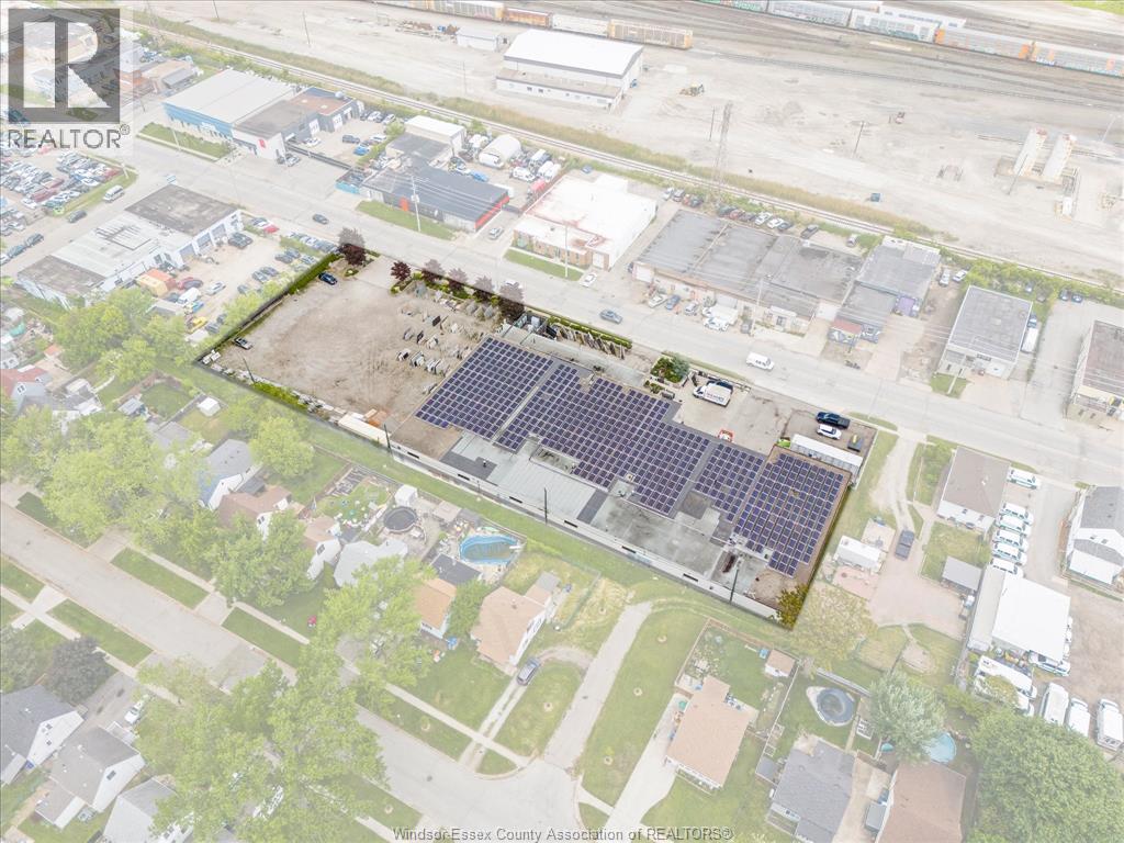 1285 Crawford Avenue, Windsor, Ontario  N8X 2A5 - Photo 23 - 26002059