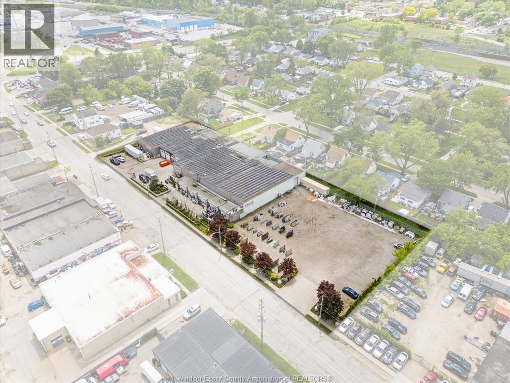 1285 Crawford Avenue, Windsor, Ontario  N8X 2A5 - Photo 25 - 26002059