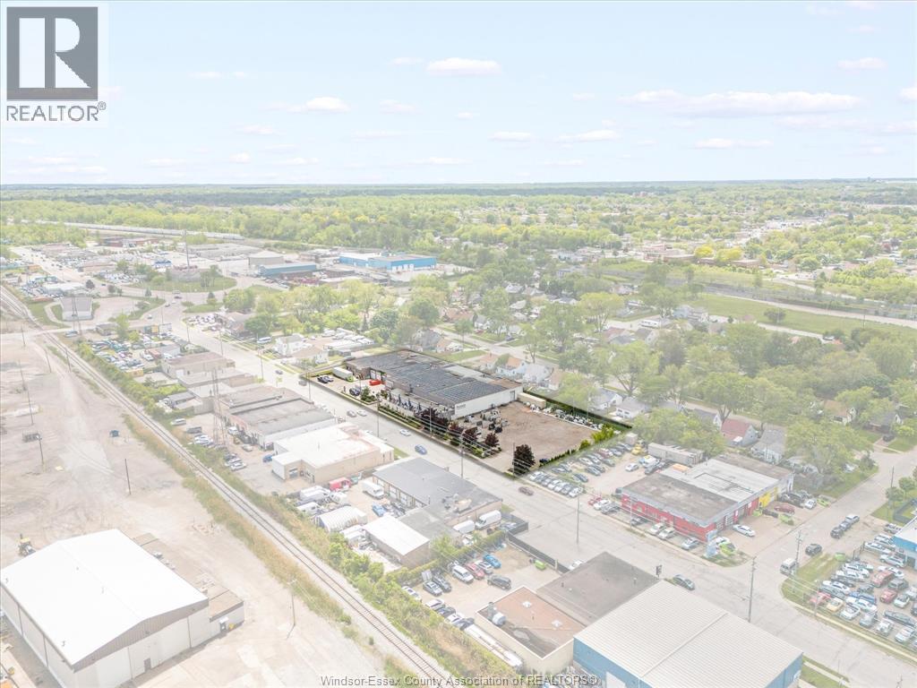 1285 Crawford Avenue, Windsor, Ontario  N8X 2A5 - Photo 26 - 26002059