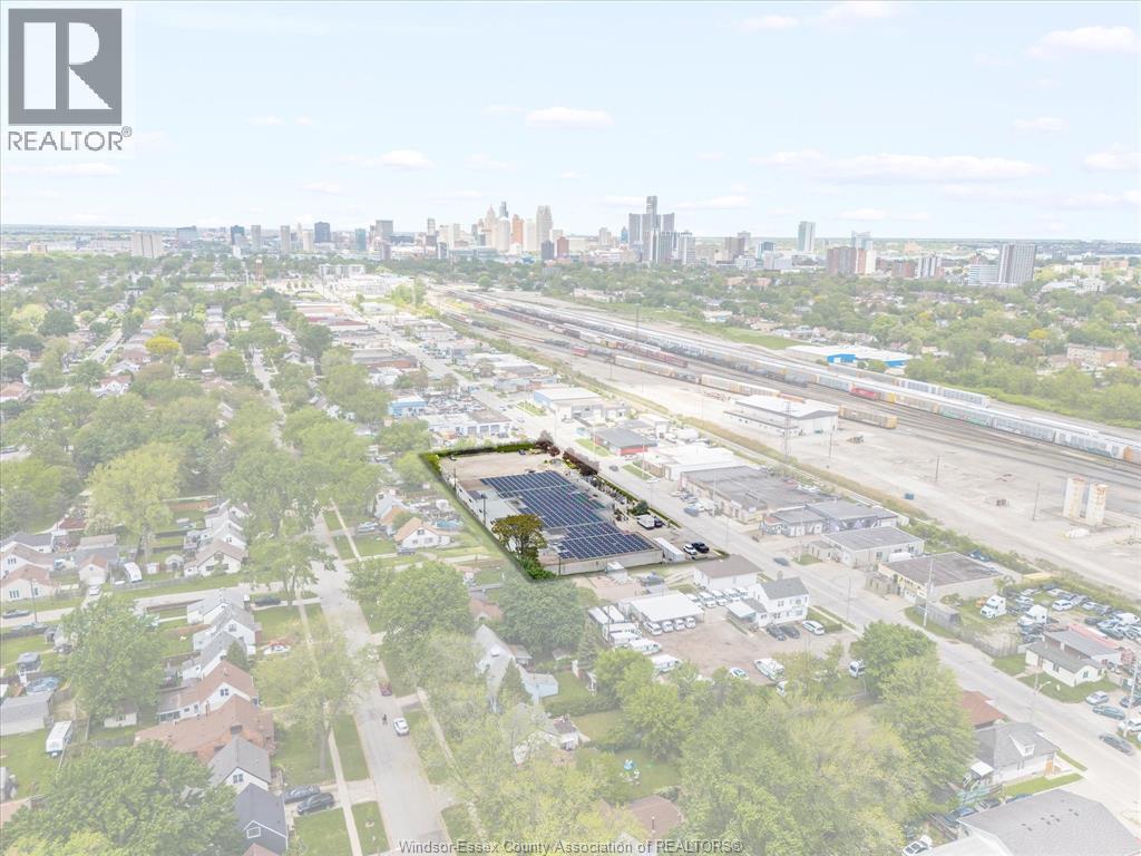 1285 Crawford Avenue, Windsor, Ontario  N8X 2A5 - Photo 27 - 26002059