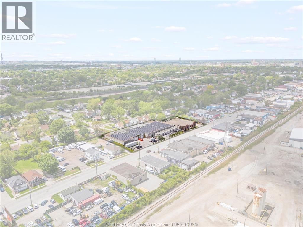 1285 Crawford Avenue, Windsor, Ontario  N8X 2A5 - Photo 29 - 26002059