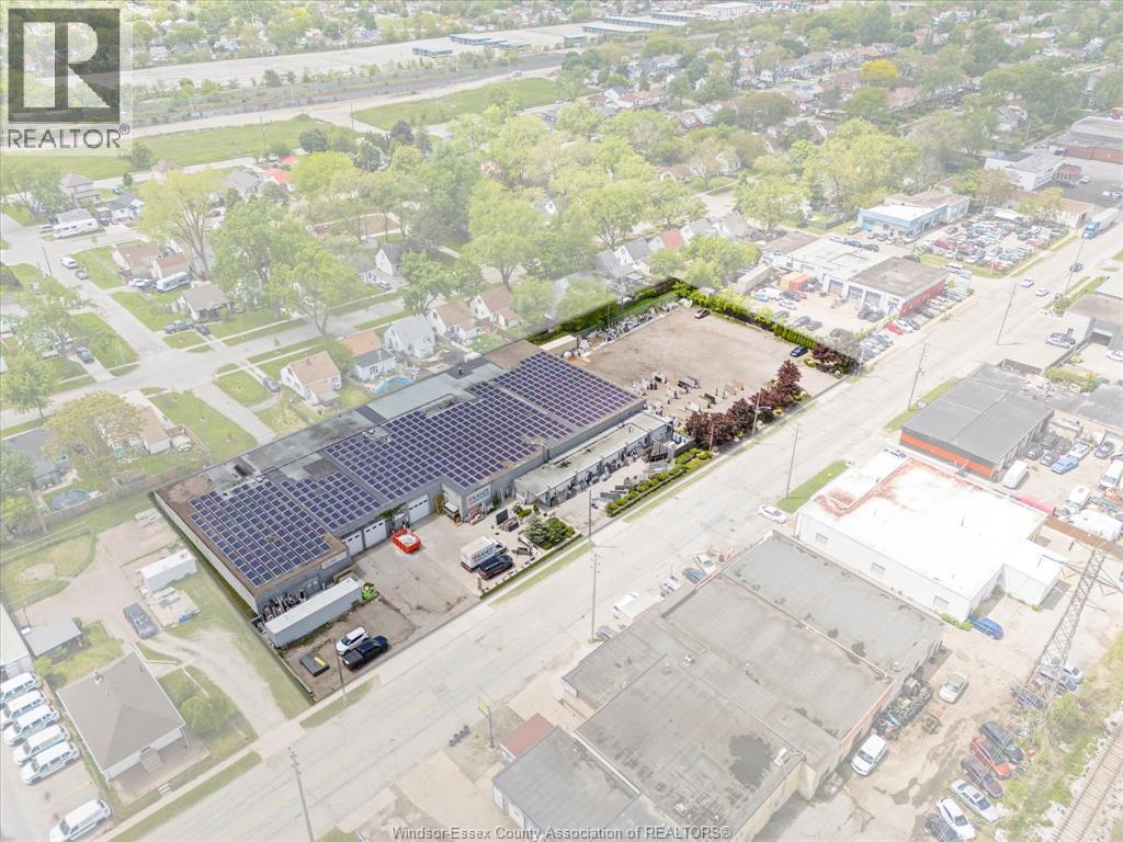 1285 Crawford Avenue, Windsor, Ontario  N8X 2A5 - Photo 3 - 26002059