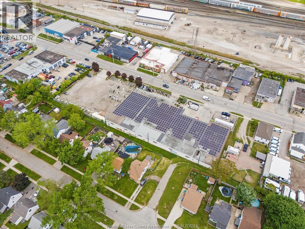 1285 Crawford Avenue, Windsor, Ontario  N8X 2A5 - Photo 31 - 26002059