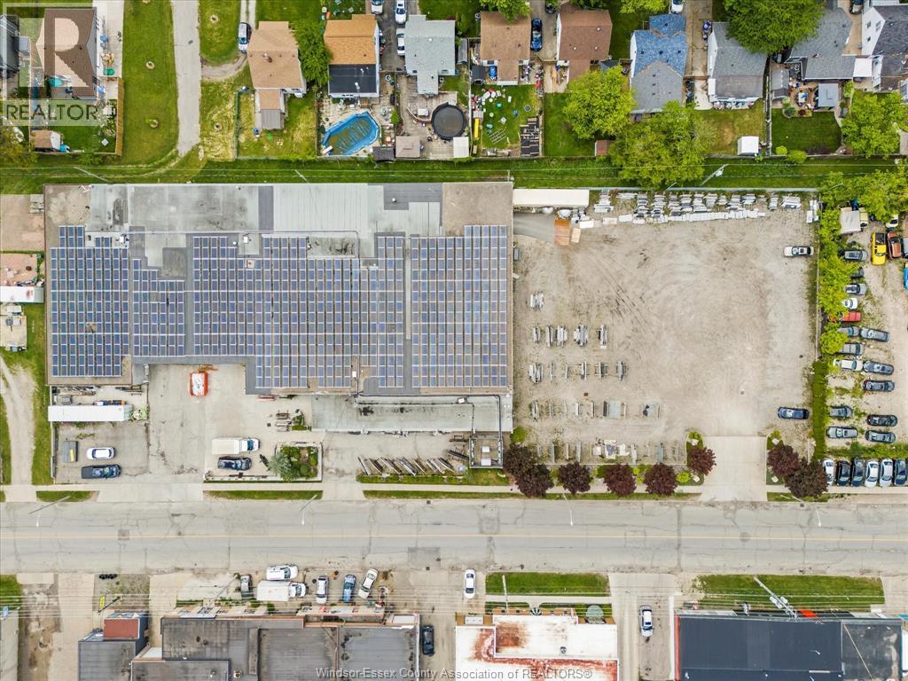 1285 Crawford Avenue, Windsor, Ontario  N8X 2A5 - Photo 32 - 26002059