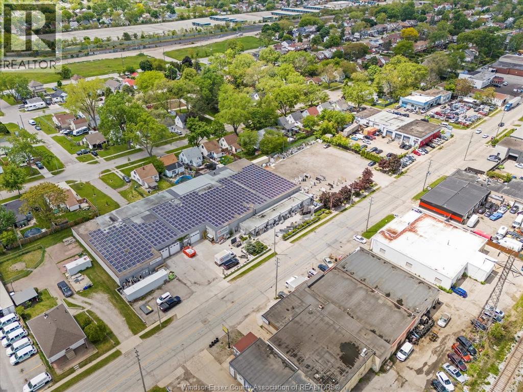 1285 Crawford Avenue, Windsor, Ontario  N8X 2A5 - Photo 33 - 26002059