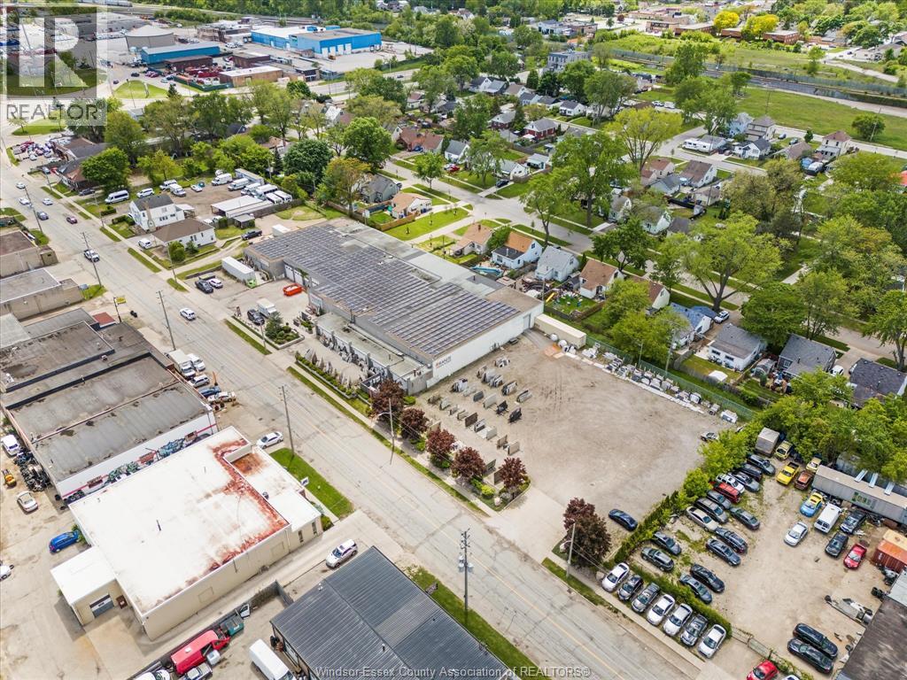 1285 Crawford Avenue, Windsor, Ontario  N8X 2A5 - Photo 34 - 26002059