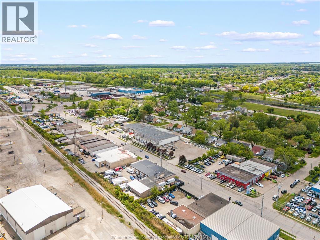 1285 Crawford Avenue, Windsor, Ontario  N8X 2A5 - Photo 35 - 26002059