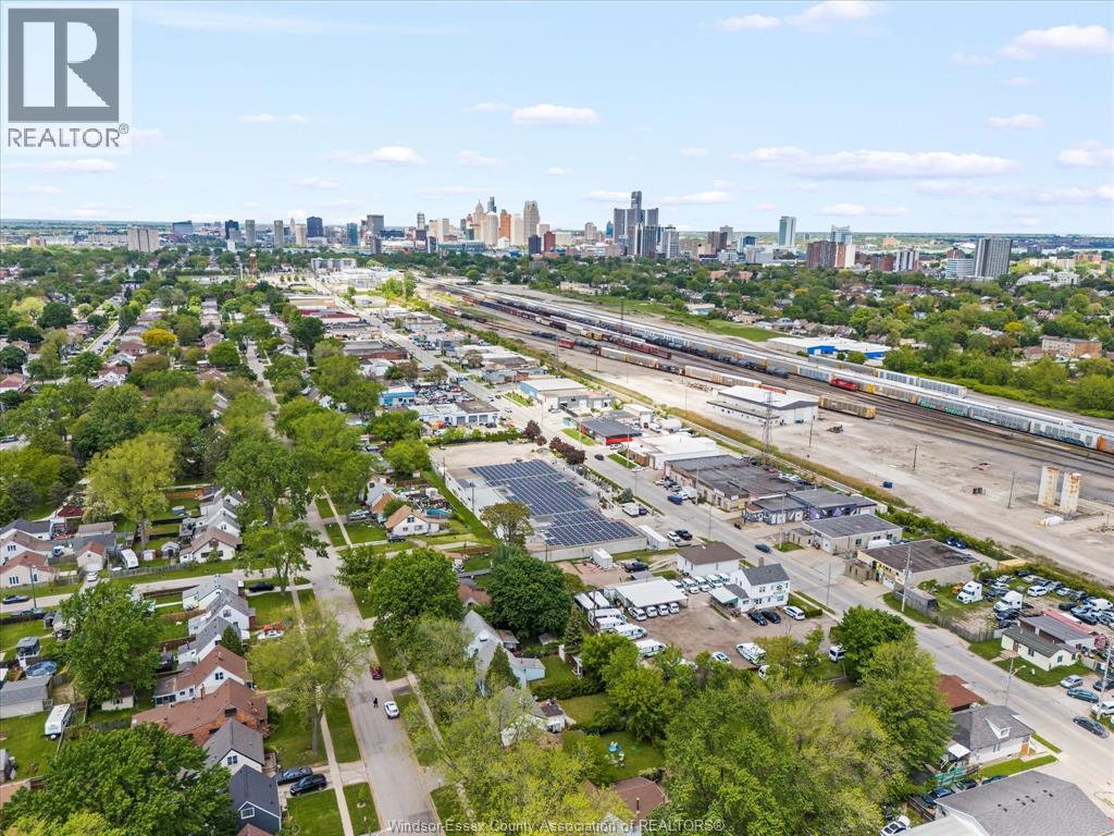 1285 Crawford Avenue, Windsor, Ontario  N8X 2A5 - Photo 36 - 26002059