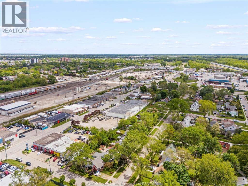 1285 Crawford Avenue, Windsor, Ontario  N8X 2A5 - Photo 37 - 26002059