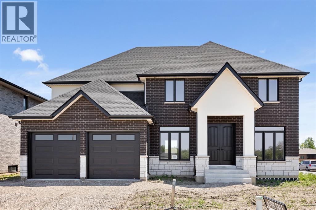 569 Holburn Street, Windsor, Ontario  N8X 0A3 - Photo 1 - 26002089