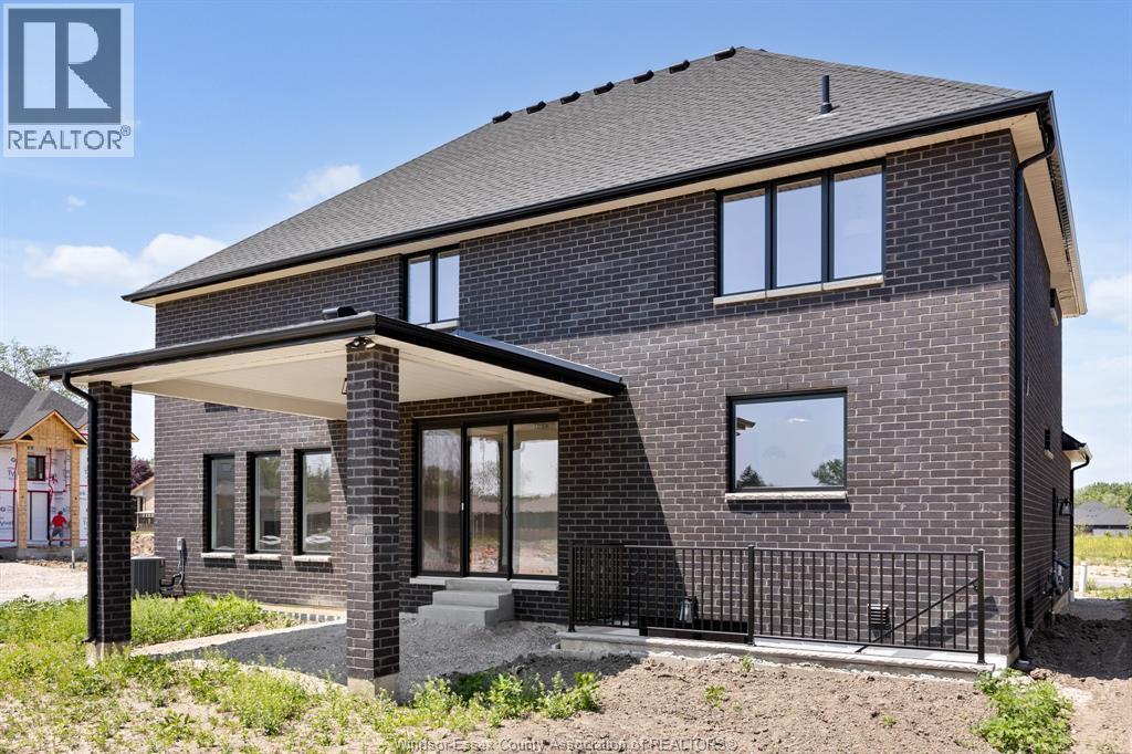 569 Holburn Street, Windsor, Ontario  N8X 0A3 - Photo 44 - 26002089