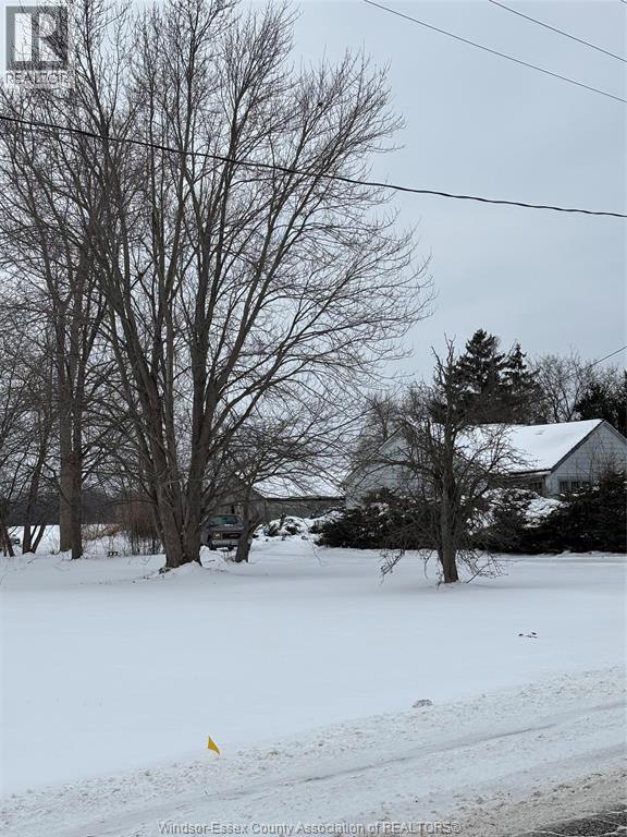 5075 NORTH TALBOT ROAD, Tecumseh, Ontario