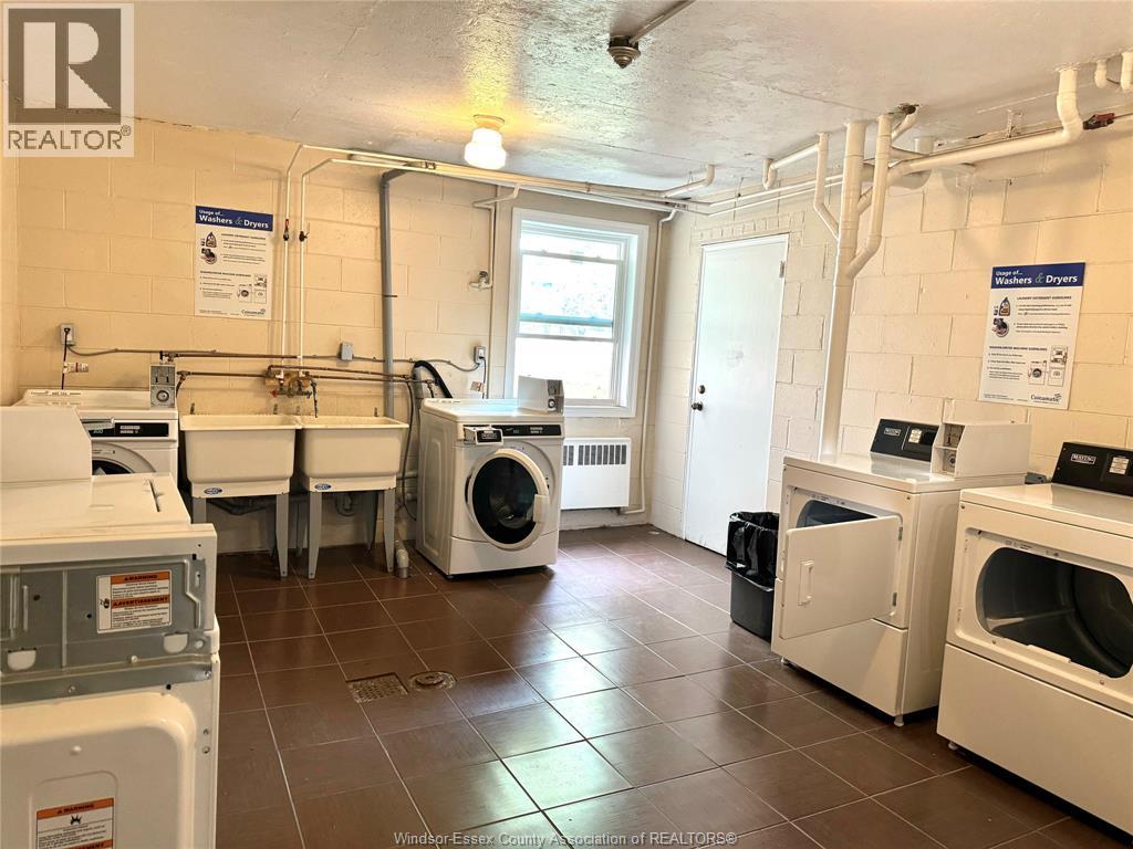 2035 University Avenue West Unit# 307, Windsor, Ontario  N9B 1E1 - Photo 12 - 26002096