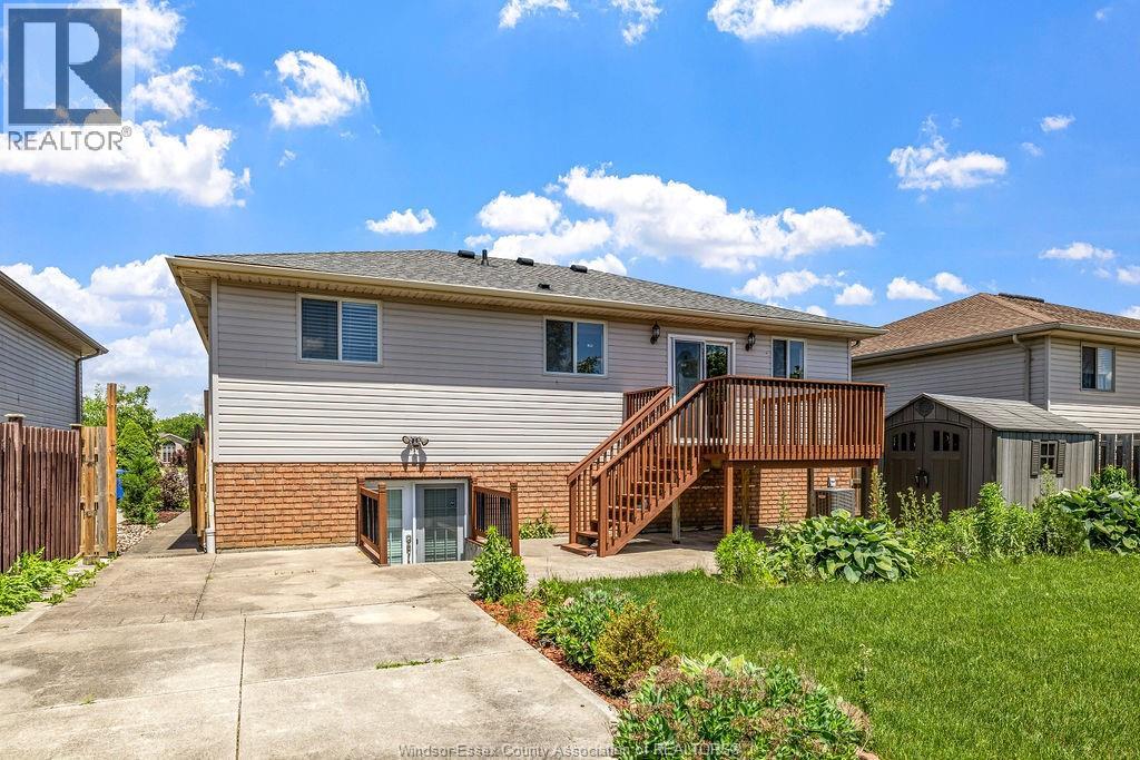 707 Sarah Court, Windsor, Ontario  N9G 2Y7 - Photo 16 - 26002169