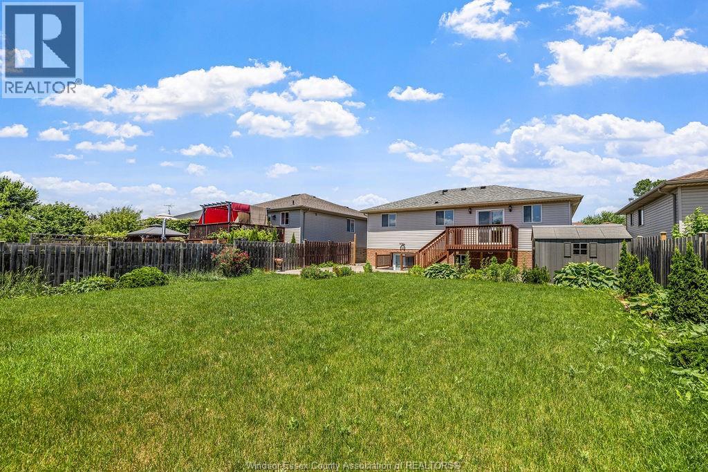 707 Sarah Court, Windsor, Ontario  N9G 2Y7 - Photo 17 - 26002169