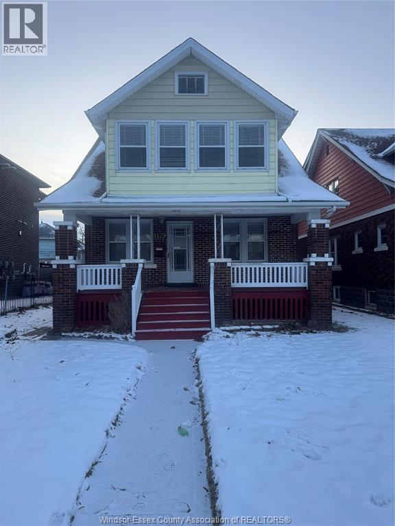 1479 Parent Unit# UPPER, Windsor, Ontario