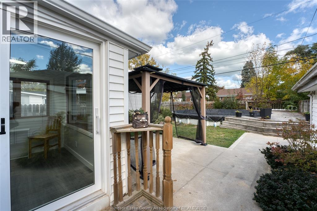 994 Edward Avenue, Windsor, Ontario  N8S 2Z8 - Photo 30 - 26002188