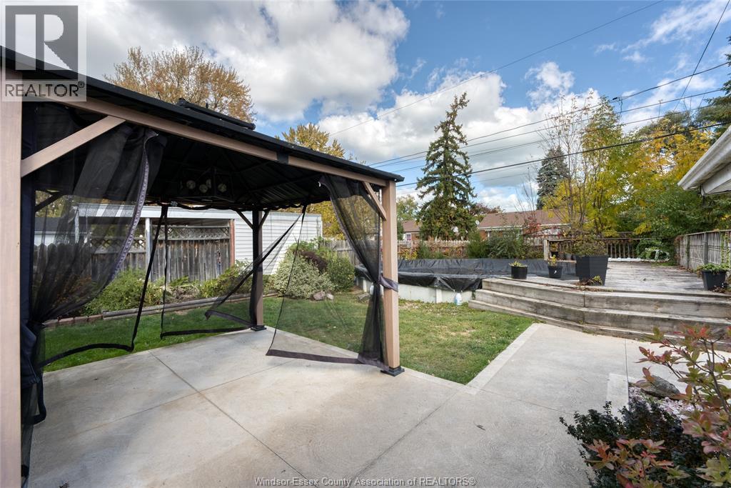 994 Edward Avenue, Windsor, Ontario  N8S 2Z8 - Photo 31 - 26002188