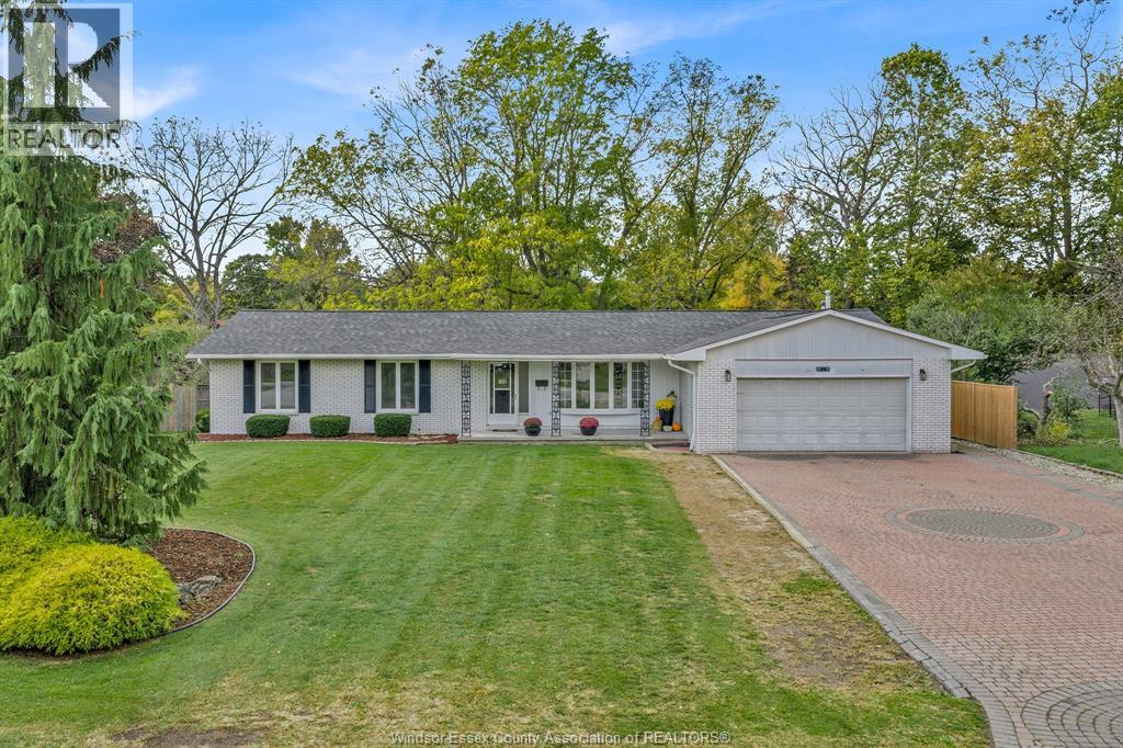 1367 Oxford AVENUE, Kingsville, Ontario